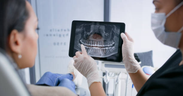 Licensed Teeth Whitening service in Stevensville, MT - Smile Center Dentistry